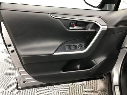 Used 2023 Toyota RAV4 XSE image 12