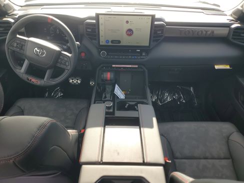 New 2026 Toyota Tundra TRD Pro image 14