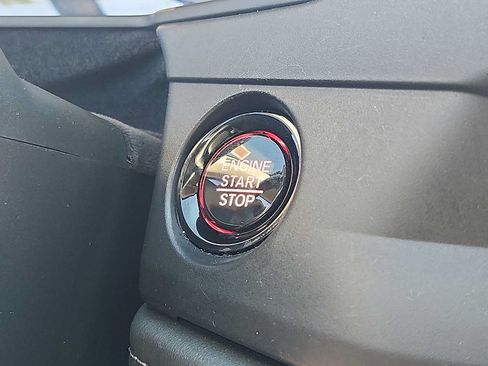 Certified 2023 Honda Accord EX image 22