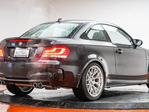 Used 2011 BMW 1 Series M image 4