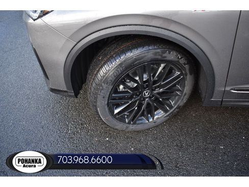 New 2026 Acura MDX A-Spec w/ Advance Package AWD/4WD image 37