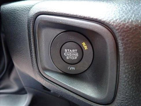 New 2025 Jeep Wrangler Willys image 22