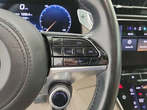 Used 2023 Maserati Grecale GT image 25