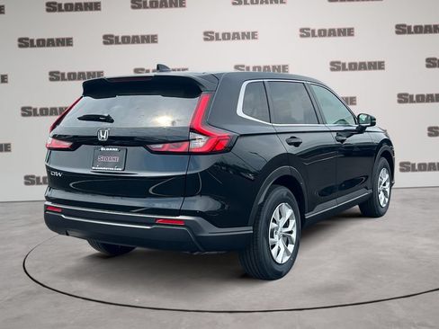New 2026 Honda CR-V LX image 5