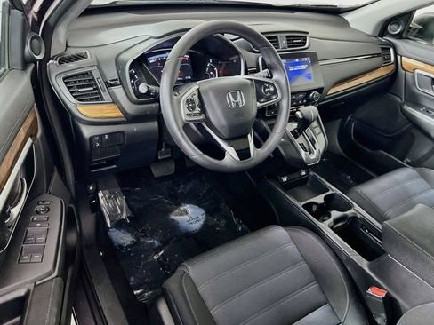Used 2020 Honda CR-V EX image 11