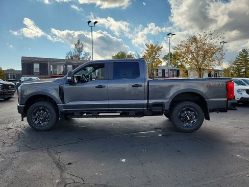New 2026 Ford F250 XL w/ STX Appearance Package image 7