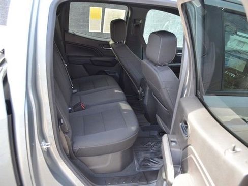 Used 2024 Chevrolet Colorado LT w/ LT Convenience Package II image 35