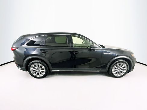 Used 2025 MAZDA CX-90 3.3 Turbo w/ Premium Plus Pkg image 10