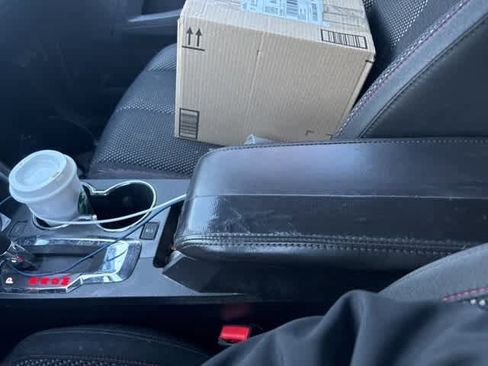 Used 2017 GMC Terrain SLE image 3