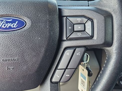 Used 2020 Ford F150 XLT w/ Equipment Group 302A Luxury AWD/4WD image 49