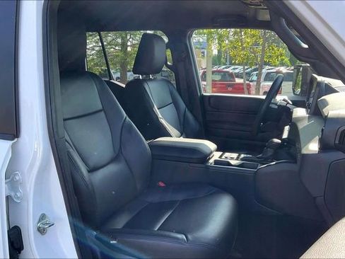 Used 2025 Toyota Land Cruiser 1958 AWD/4WD image 7