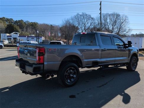 Used 2023 Ford F350 Lariat w/ Lariat Ultimate Package image 13