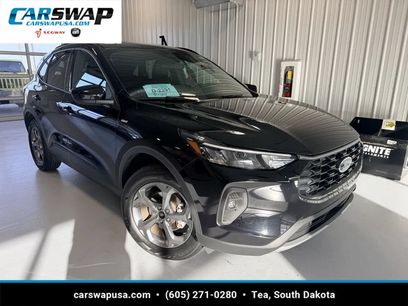Used 2025 Ford Escape ST-Line Select