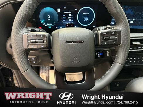 New 2026 Hyundai Palisade XRT Pro image 14