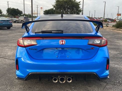 Used 2026 Honda Civic Type R image 6