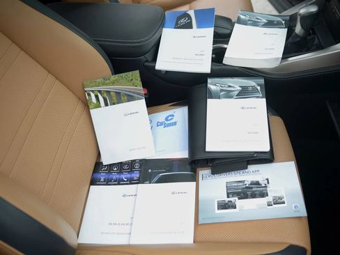 Used 2016 Lexus NX 200t F Sport AWD/4WD image 52