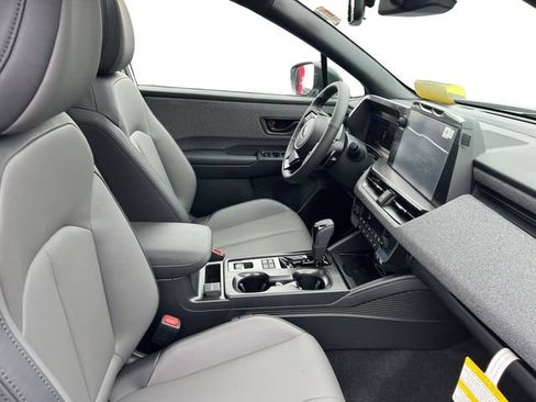 New 2026 Subaru Outback Premium AWD/4WD image 15