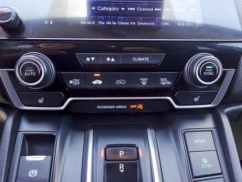 Used 2022 Honda CR-V EX image 22