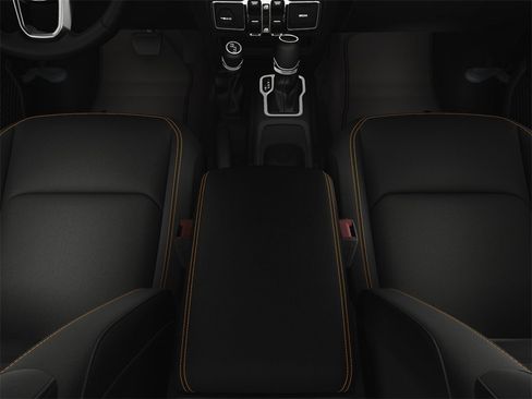 New 2025 Jeep Wrangler Sahara image 19