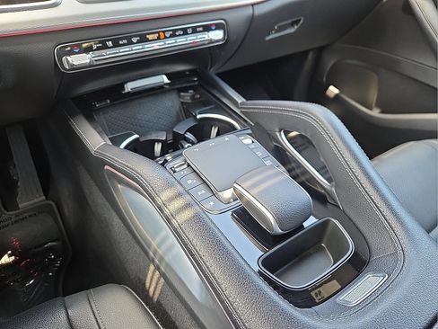 Used 2024 Mercedes-Benz GLE 350 4MATIC image 25