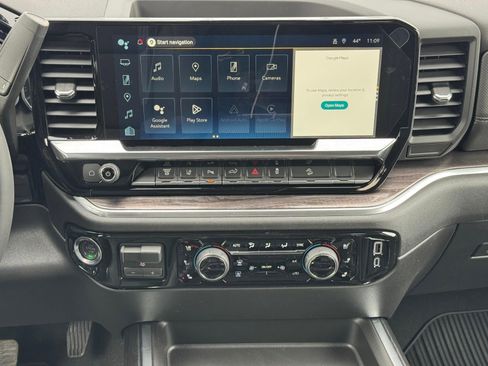New 2026 Chevrolet Silverado 2500 LTZ w/ Trail Boss Package AWD/4WD image 8