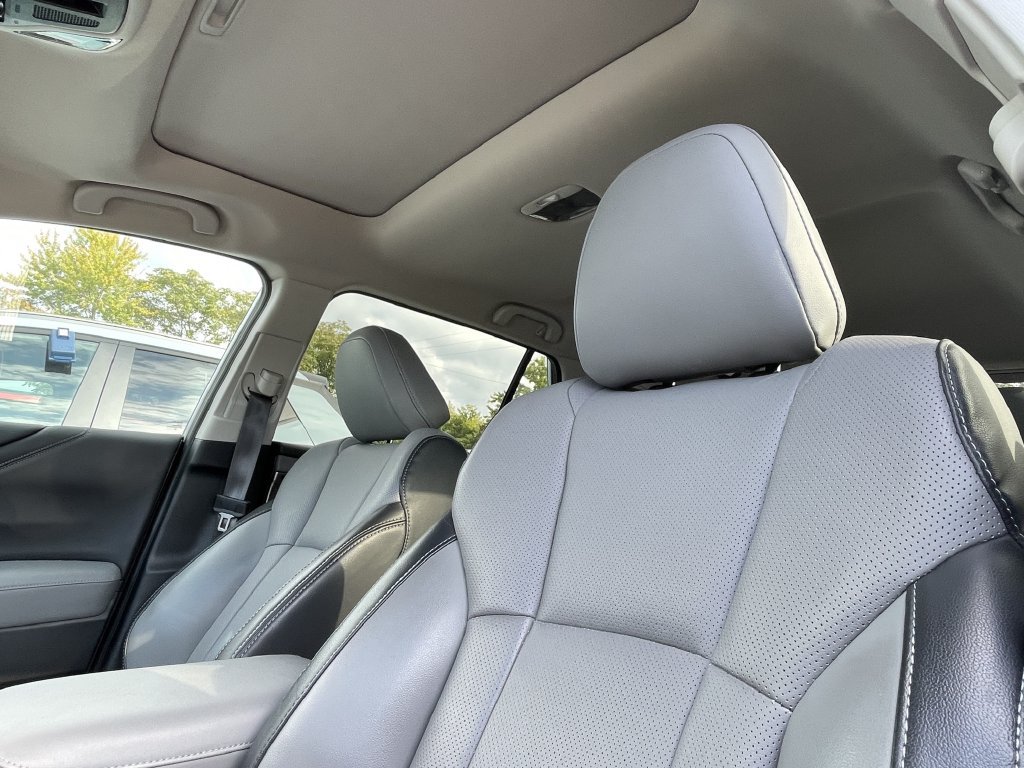 Used 2020 Subaru Outback Limited AWD/4WD image 10