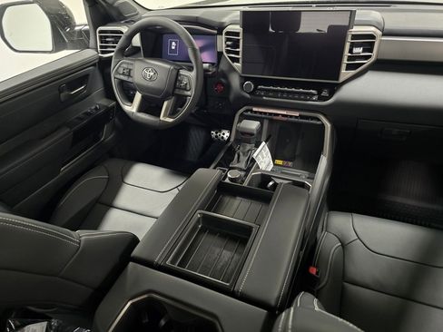 New 2026 Toyota Tundra Limited image 26