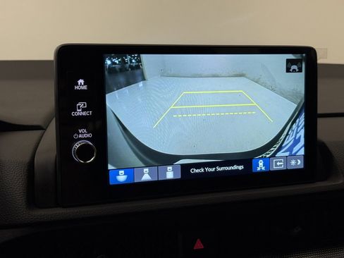 New 2026 Honda CR-V Sport-L image 25