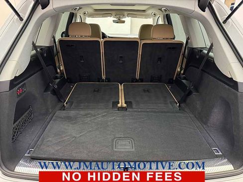 Used 2021 Audi Q7 3.0T Premium Plus w/ Premium Plus Package image 19