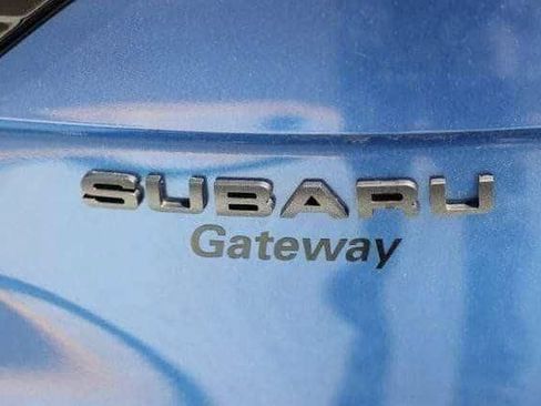 New 2026 Subaru Forester AWD/4WD image 51