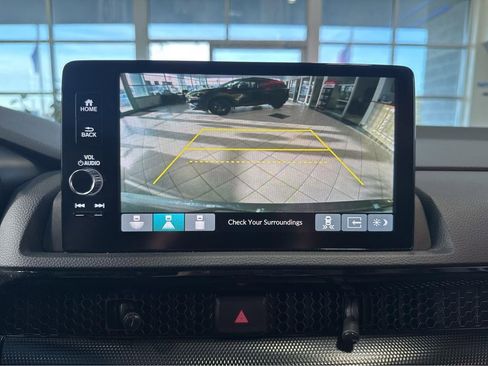 Used 2023 Honda CR-V EX-L image 22