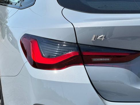 New 2026 BMW i4 xDrive40i w/ M Sport Package AWD/4WD image 33