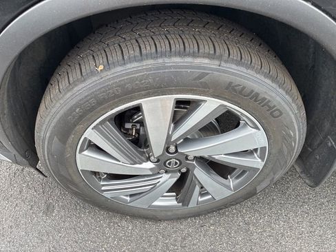 Certified 2021 Nissan Murano SL AWD/4WD image 9