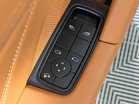 New 2026 Porsche 911 Targa 4 GTS AWD/4WD image 25