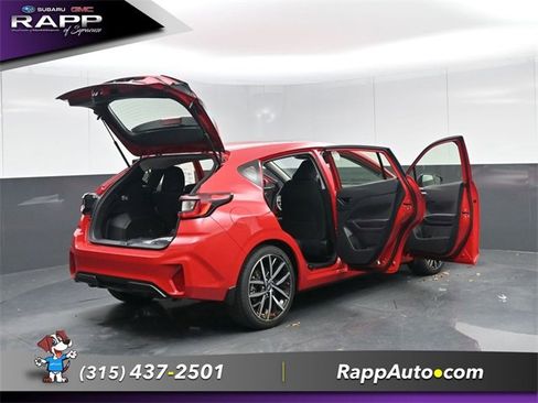 New 2026 Subaru Impreza 2.0i Sport image 32