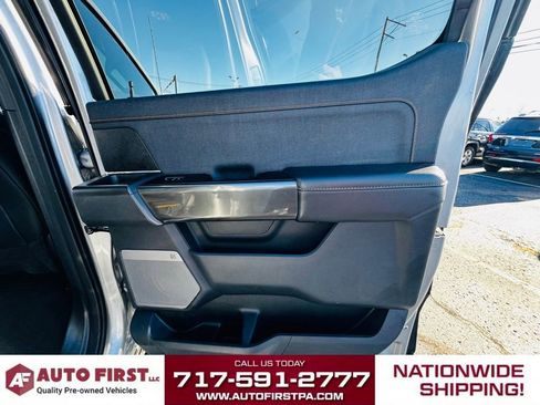 Used 2023 Ford F150 Tremor w/ Equipment Group 402A High image 26