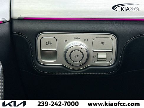 Used 2024 Mercedes-Benz GLE 53 AMG 4MATIC Coupe w/ AMG Night Package image 35