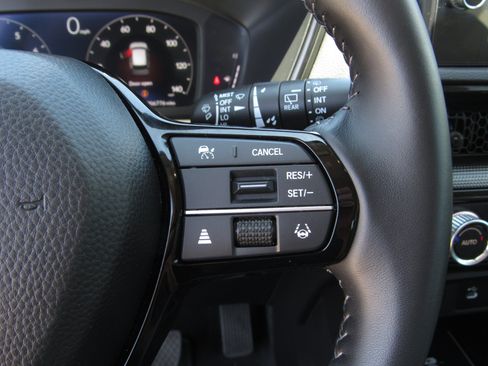 Certified 2026 Honda CR-V EX-L image 28