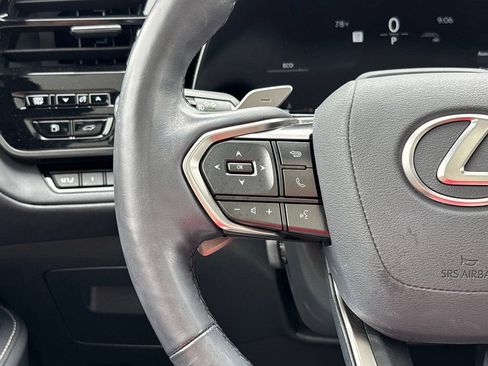 Used 2025 Lexus TX 350 AWD w/ Technology Package image 20