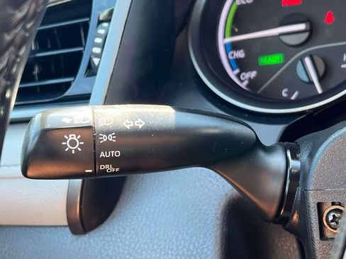Certified 2024 Toyota Camry SE FWD image 28