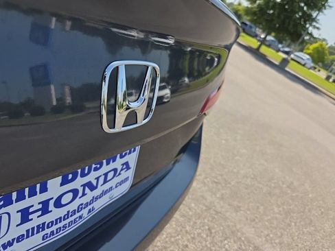 New 2026 Honda Civic LX image 37