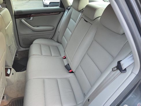 Used 2003 Audi A4 3.0 image 42