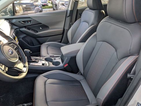 New 2026 Subaru Crosstrek 2.5i Limited w/ Crosstrek Mirror Package image 10