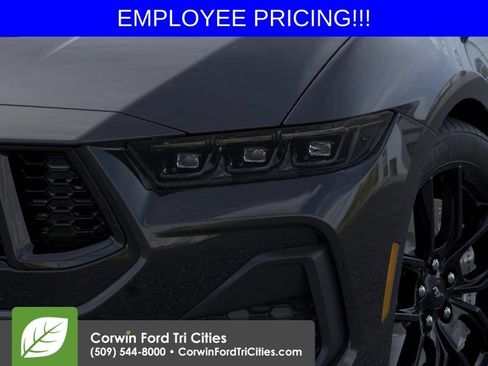 New 2026 Ford Mustang GT Premium RWD image 18