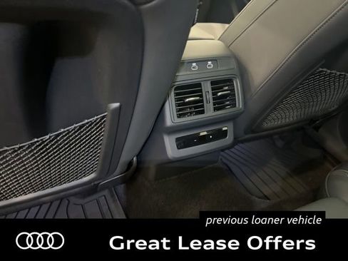 Used 2025 Audi Q5 Premium w/ Convenience Package AWD/4WD image 15