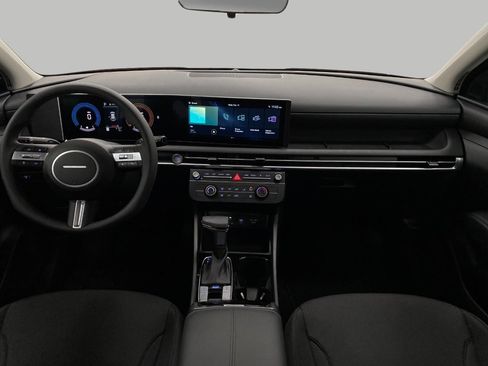 New 2026 Hyundai Tucson SE AWD/4WD image 20