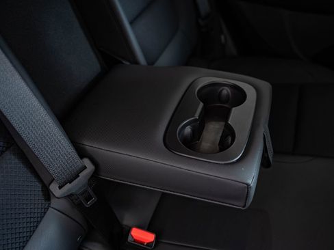 Used 2023 Chevrolet TrailBlazer RS w/ Convenience Package FWD image 41