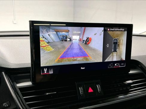 Used 2023 Audi Q5 2.0T Premium Plus w/ Premium Plus Package image 23