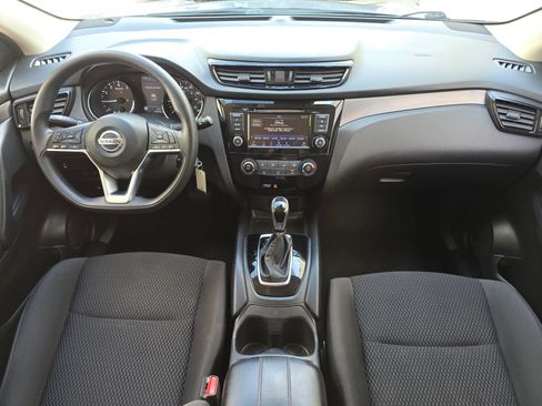 Used 2022 Nissan Rogue Sport S FWD image 13