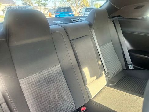 Used 2019 Dodge Challenger GT w/ Blacktop Package image 11